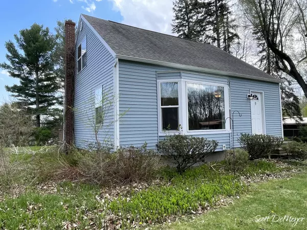 304 Wilson Drive, St. Louis, MI 48880