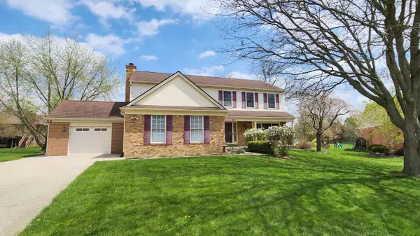 1912 Clear Point Court, Rochester Hills, MI 48306