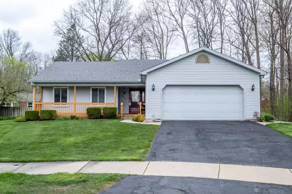 Waterford, MI 48328,2680 Tomahawk Court