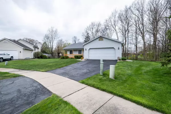 Waterford, MI 48328,2680 Tomahawk Court