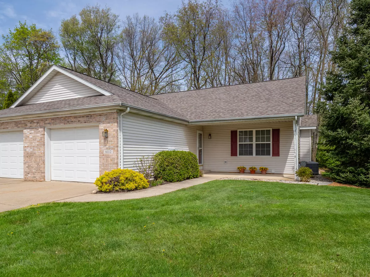 Kalamazoo, MI 49009,6112 Fairgrove Street #2