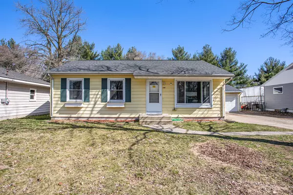 Wayland, MI 49348,318 Lorene Street