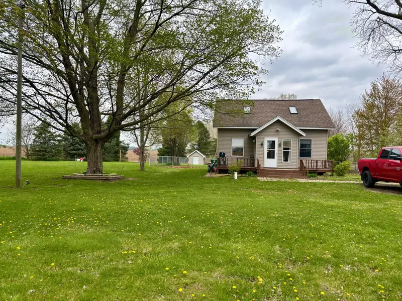 28470 Pleasant Road, Mendon, MI 49072