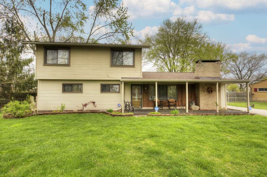 2019 Garden Court, Ypsilanti, MI 48198