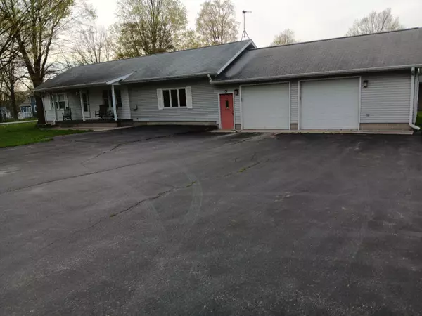 185 Church Avenue, Hesperia, MI 49421