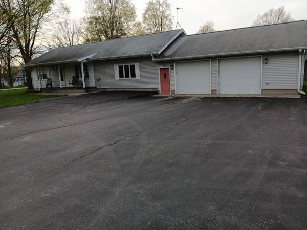 185 Church Avenue, Hesperia, MI 49421