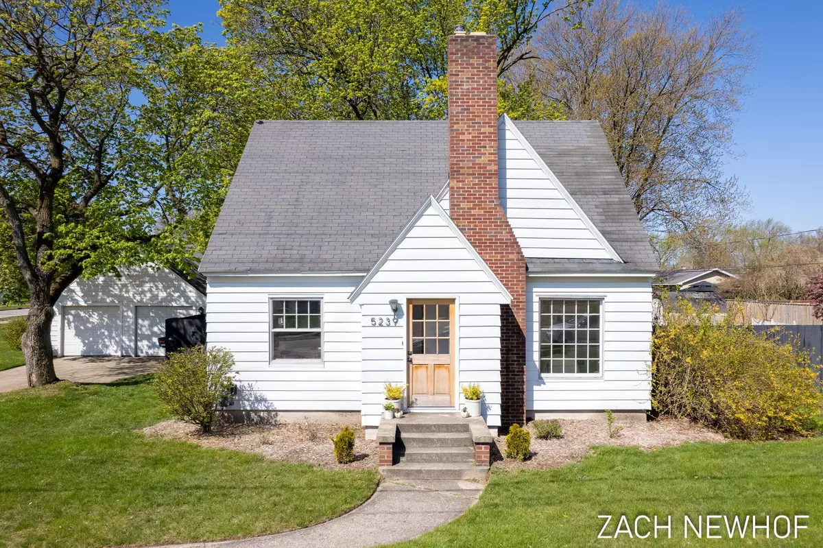 Hudsonville, MI 49426,5239 32nd Avenue