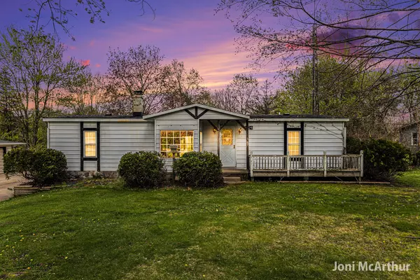 Belding, MI 48809,6124 Lincoln Lake NE Road