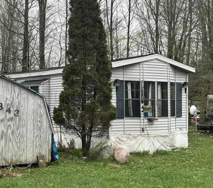 17343 US 10, Hersey, MI 49639