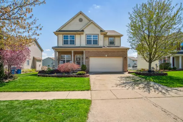 8600 Somerset Lane,  Ypsilanti,  MI 48198