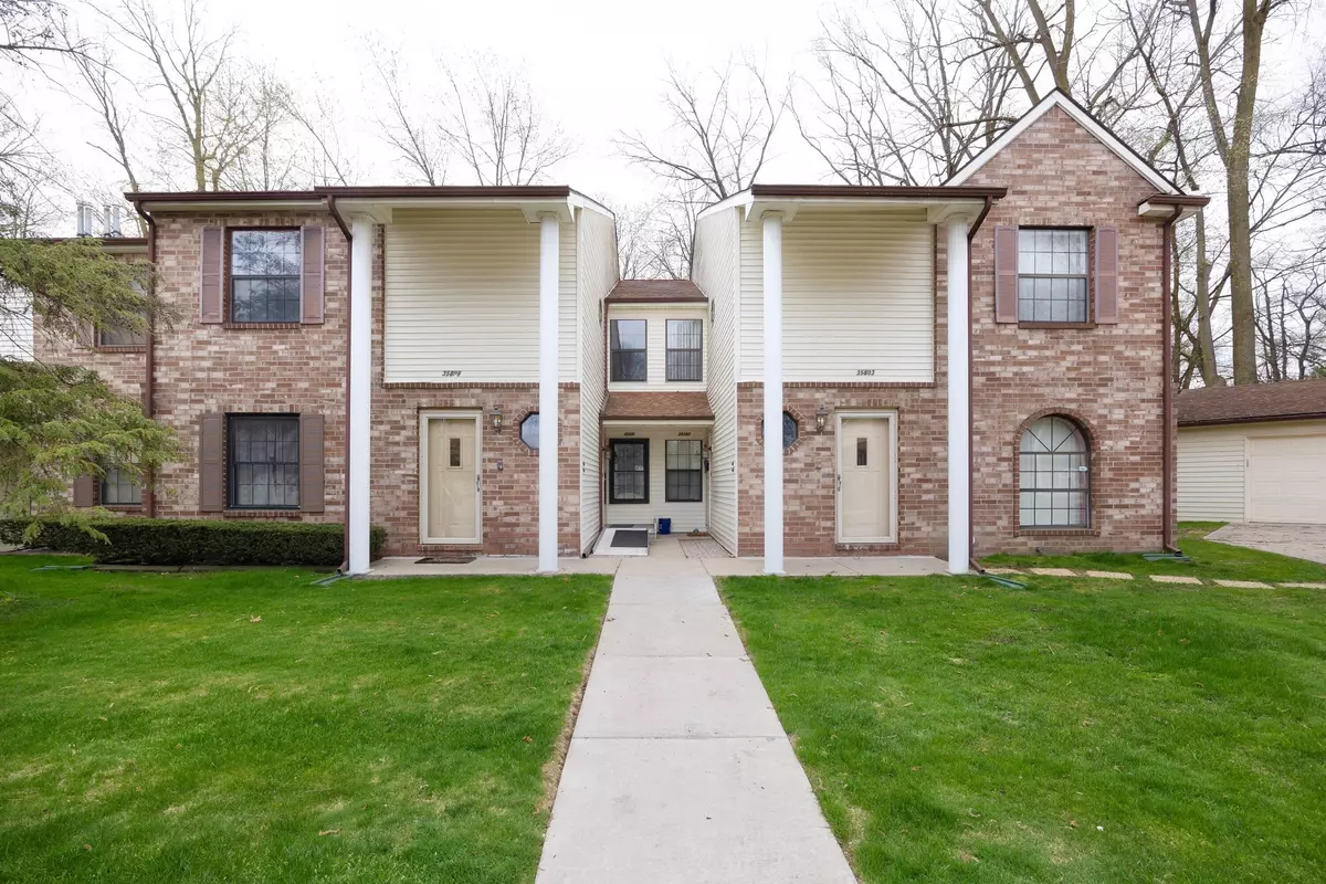 Westland, MI 48185,35815 Castlewood Court