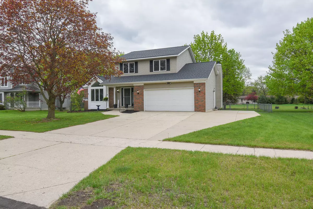 Belmont, MI 49306,3346 Gold Dust Street NE