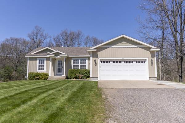 3258 Sarah Circle, Twin Lake, MI 49457