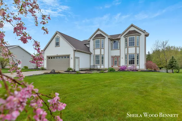 Hudsonville, MI 49426,4164 Pintail Court