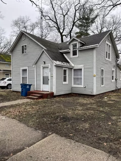 3375 7th Street, Muskegon, MI 49444