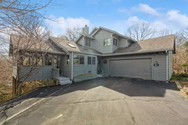 Bridgman, MI 49106,9811 Weko Drive