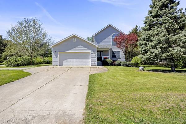 12964 Kelley Road, Brooklyn, MI 49230