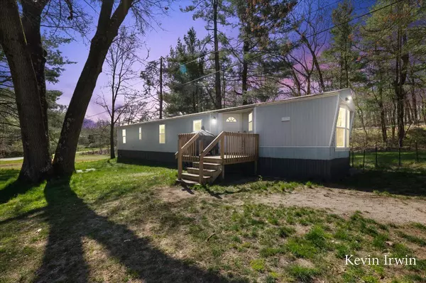 22840 Kendaville Road, Pierson, MI 49339