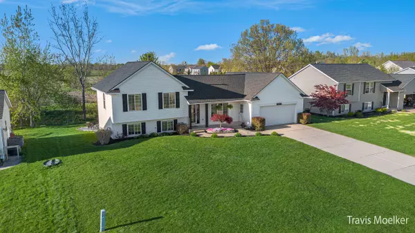 Hudsonville, MI 49426,4131 Mallard Lane