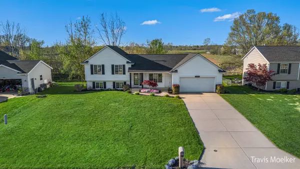 Hudsonville, MI 49426,4131 Mallard Lane