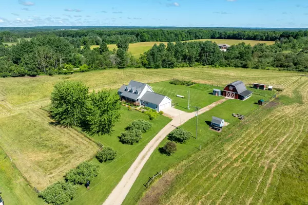 Stanwood, MI 49346,17800 Angling Road