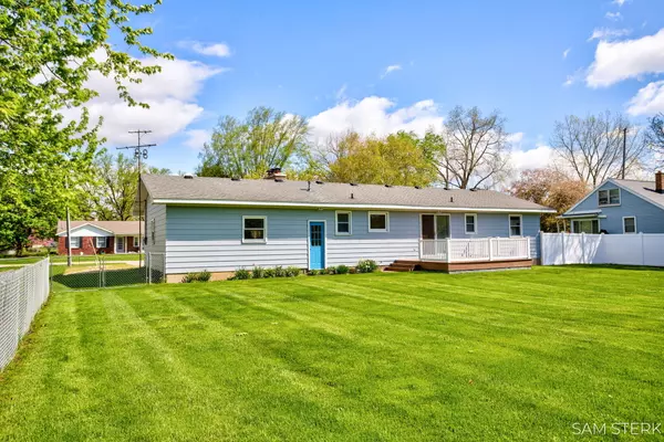 Wayland, MI 49348,1108 Janice Street