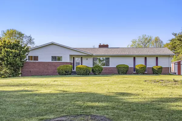 Willis, MI 48191,10695 Talladay Road