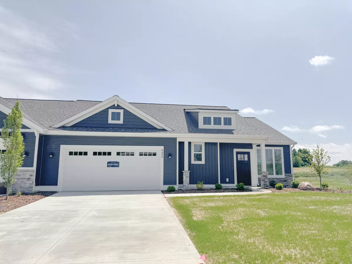 Holland, MI 49423,4644 Graystone Road #2