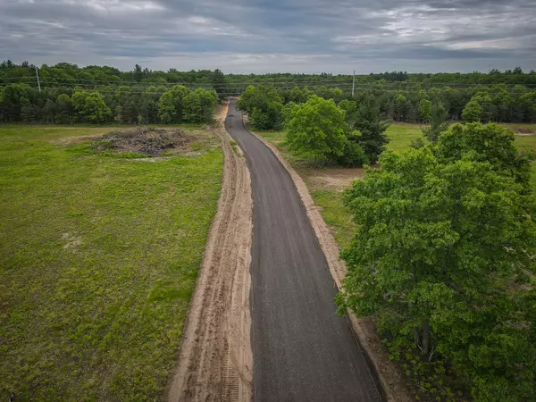 Rothbury, MI 49452,Parcel G Carlton Creek Lane