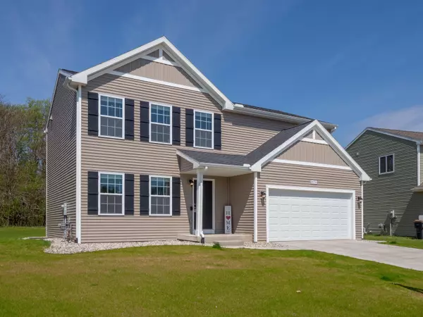 10374 Schrier Lane,  Portage,  MI 49024