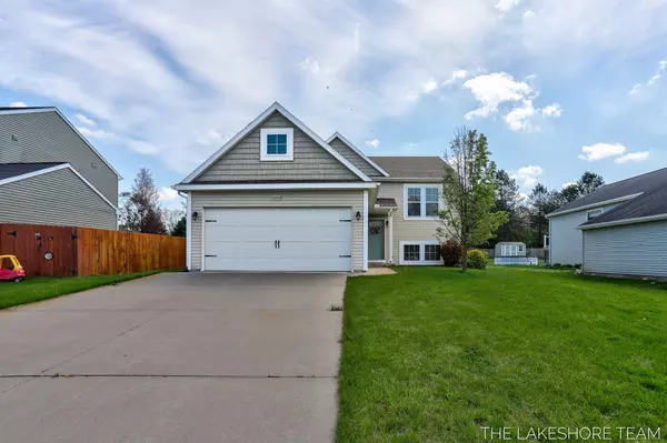 Hamilton, MI 49419,3423 Harvestway Court