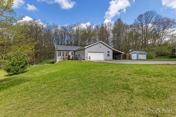 Cedar Springs, MI 49319,16285 Wildwood Valley Drive