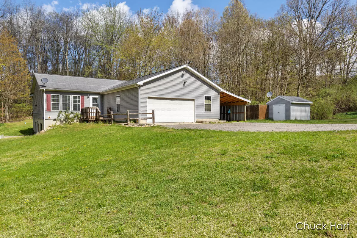 Cedar Springs, MI 49319,16285 Wildwood Valley Drive