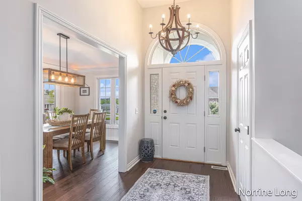 Hudsonville, MI 49426,3383 Stonyridge Drive