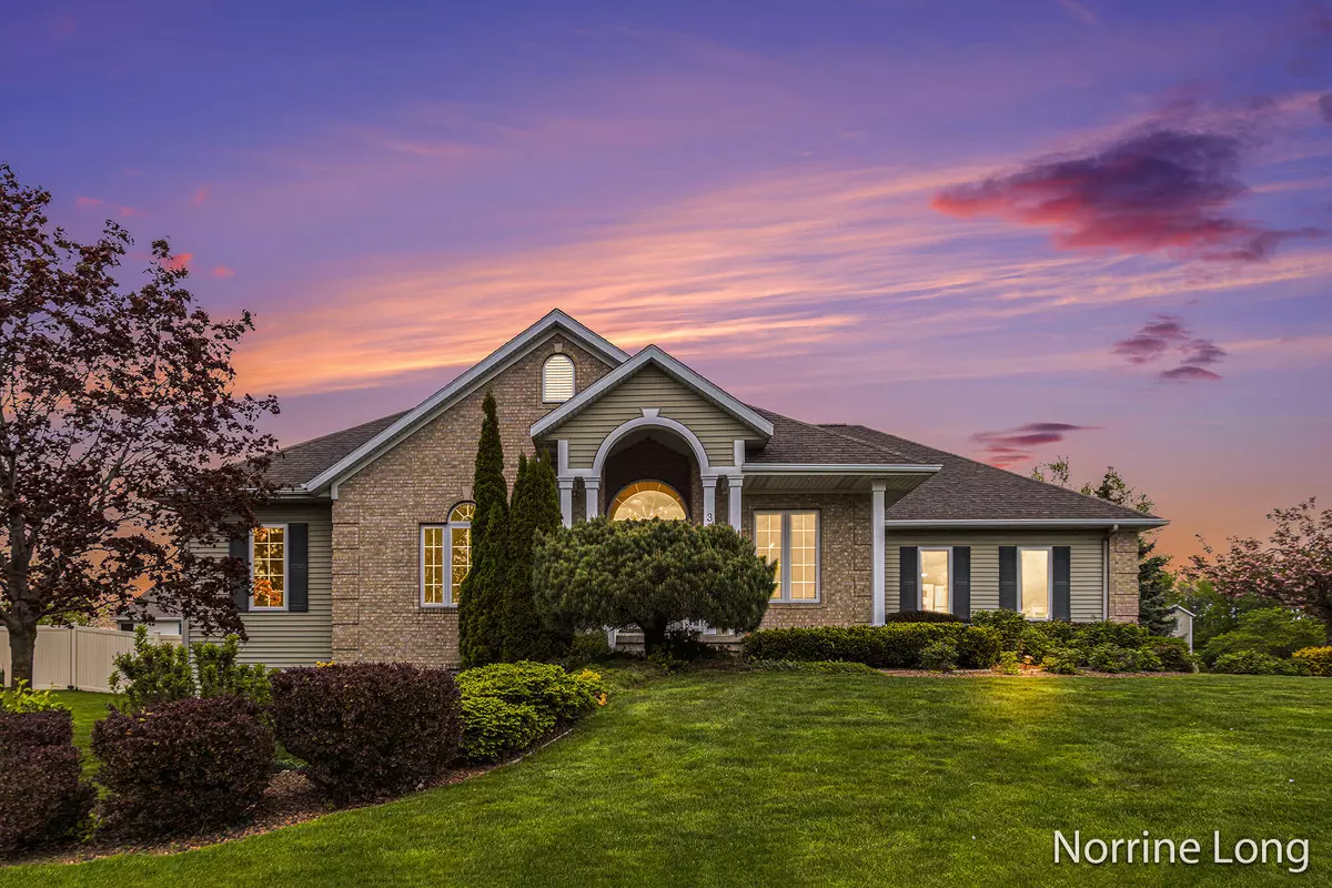 Hudsonville, MI 49426,3383 Stonyridge Drive