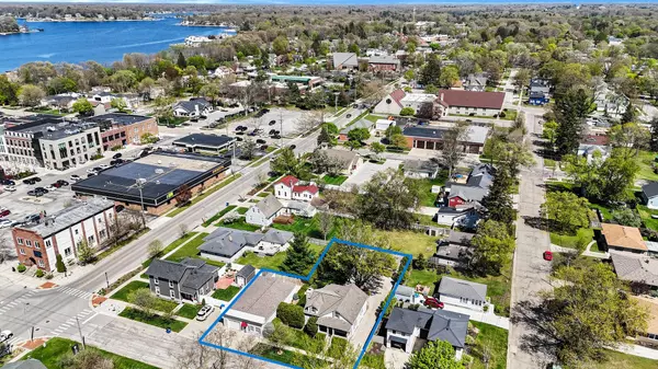 Spring Lake, MI 49456,210 S Jackson Street