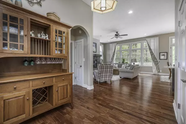 Delton, MI 49046,8869 Bever Road