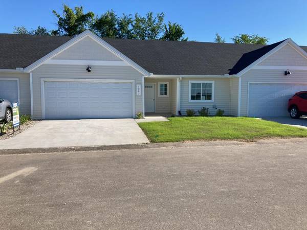 Unit 55 Sunnyside Drive #55, Wayland, MI 49348