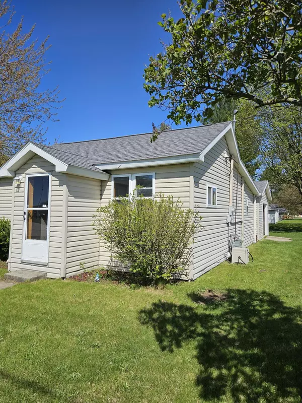 Reed City, MI 49677,536 Morse Street Street