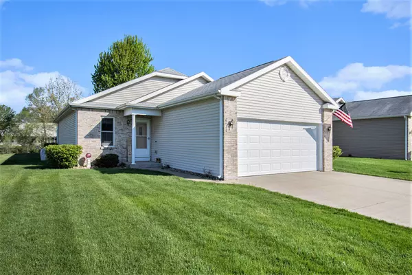 2736 Sugarberry Lane, Niles, MI 49120