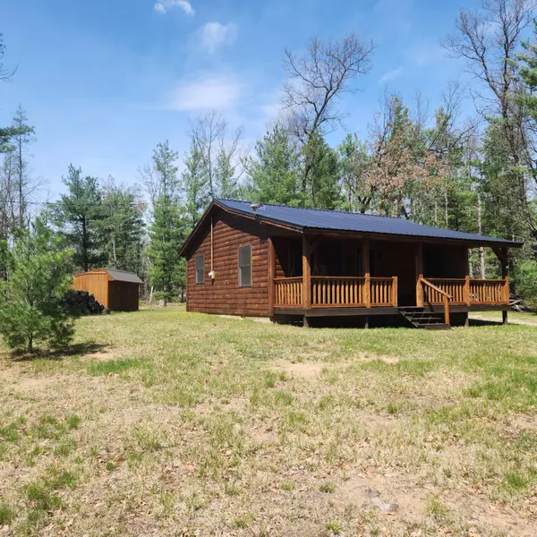8977 S Jordan Avenue, Baldwin, MI 49304