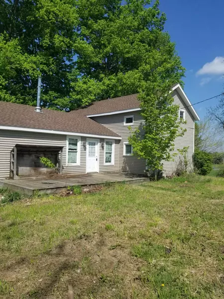 1721 N 16th Street, Otsego, MI 49078