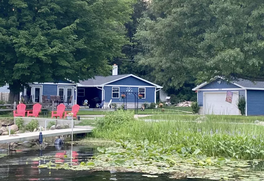 2956 Hall Street, Orleans, MI 48865