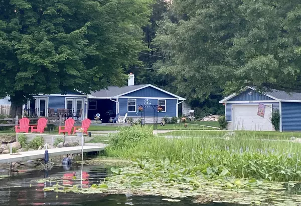 2956 Hall Street, Orleans, MI 48865