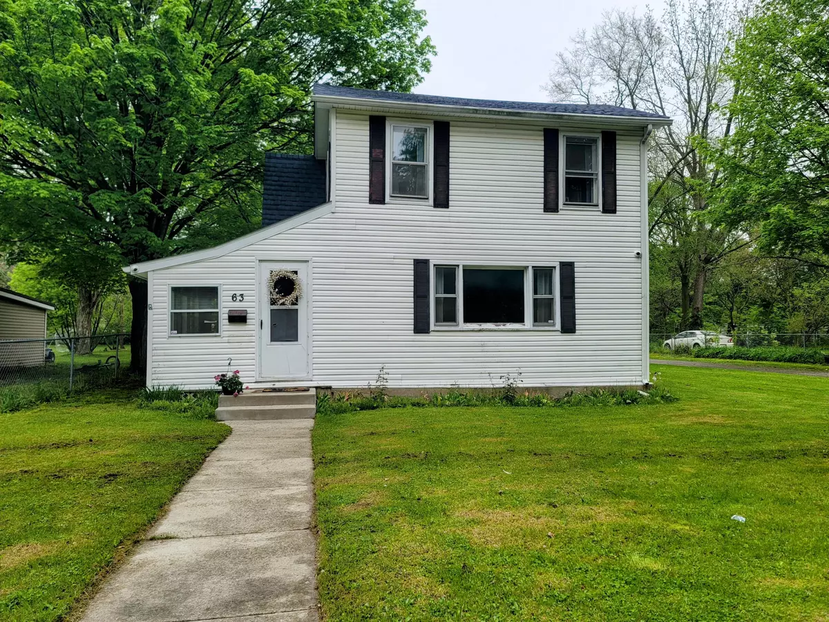 Coldwater, MI 49036,63 Cutter Avenue