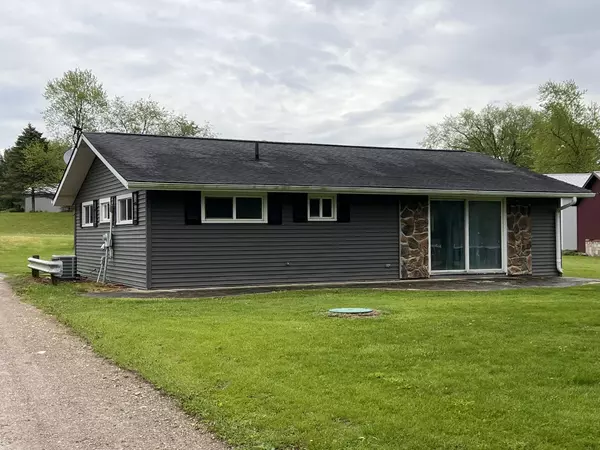Osseo, MI 49266,2881 Lake Avenue