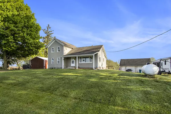 Vicksburg, MI 49097,14623 E U Avenue