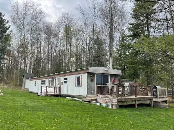 9896 Shady Lane, Reed City, MI 49677