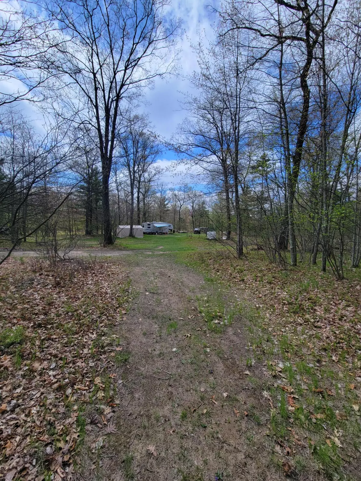 Bitely, MI 49309,VL W 14 Mile Road Parcel C