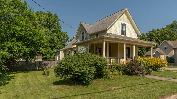Stockbridge, MI 49285,302 S Clinton Street